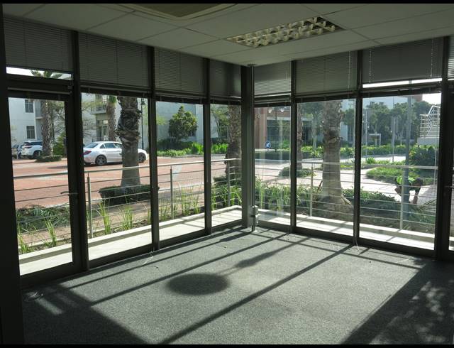 712M² OFFICE TO LET IN CENTURY CITY